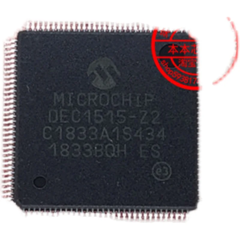 DEC1515-Z2 جديد QFP128
