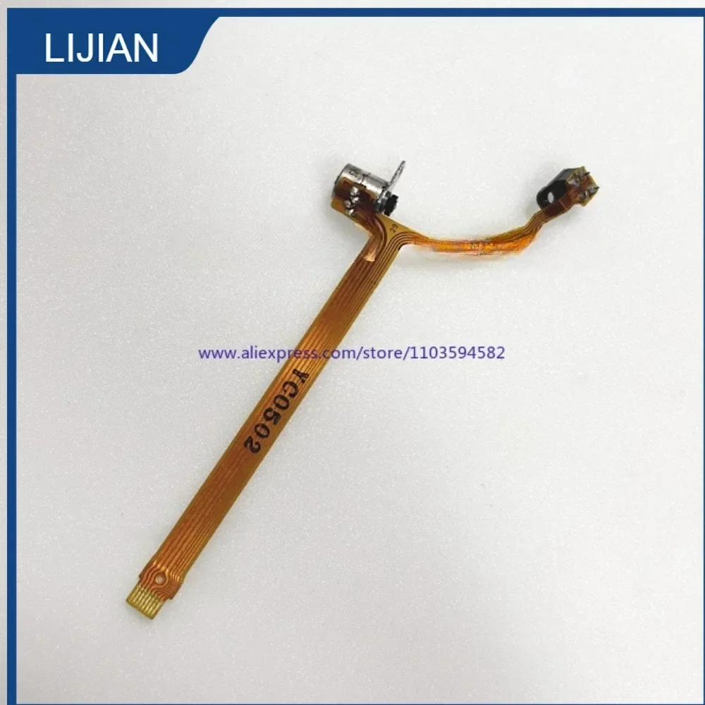 New 70-200 II/III Aperture cable+motor+sensor For Canon EF 70-200mm f/2.8L IS II/III USM Lens Repair parts (Gen 2 Gen 3)
