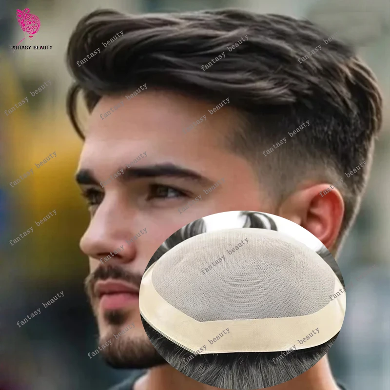 Natural Hairline St… - image