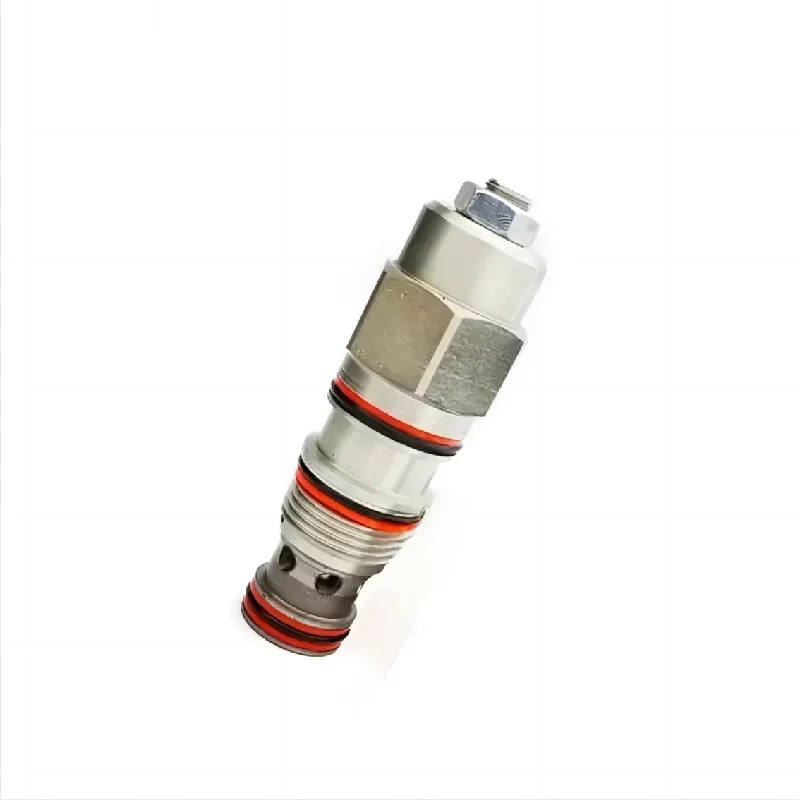 

For Hydraulic Balance Valve Hydraulic Cylinder Valve Core CBEG-LIN Excavator