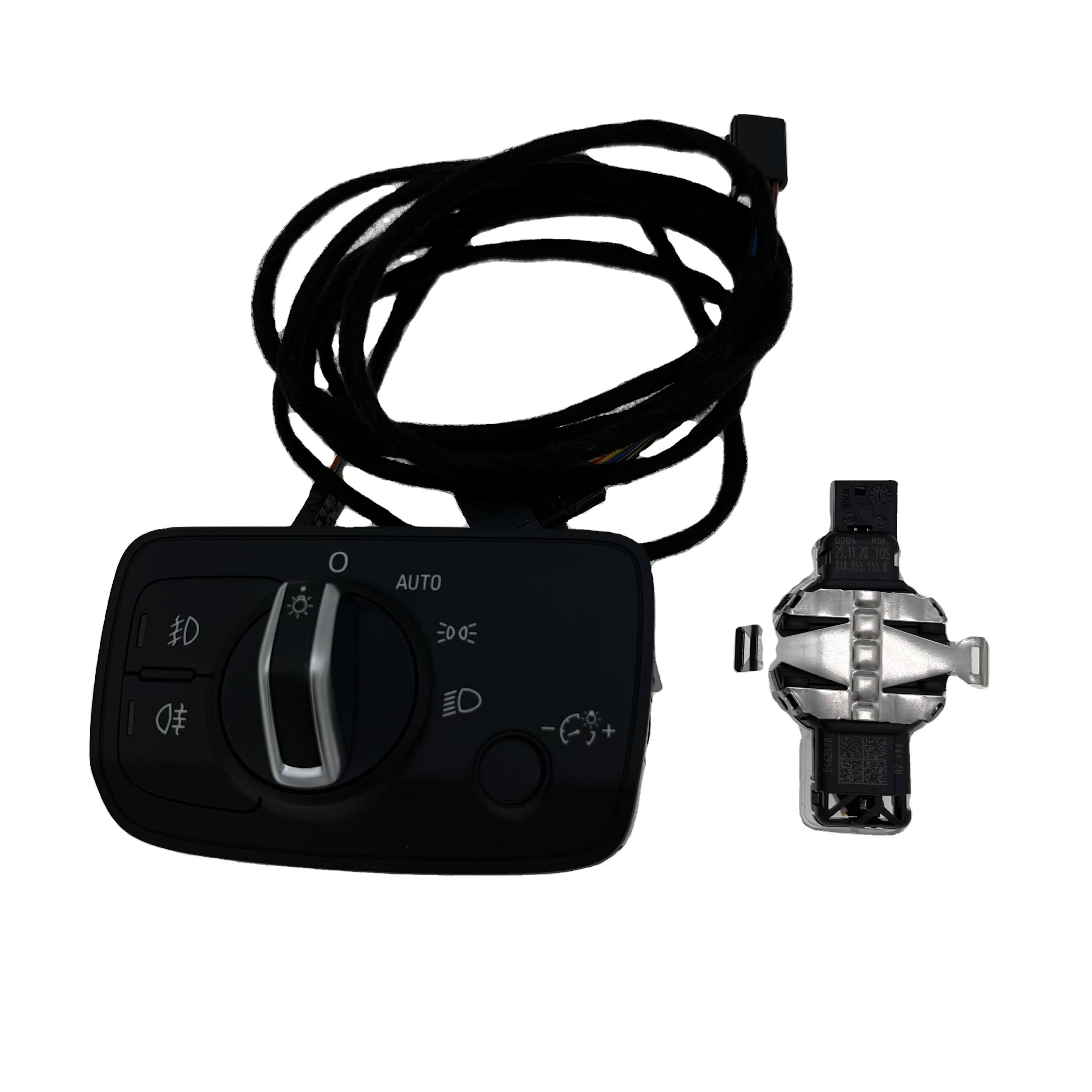 

Auto Headlights Rain Sensor Package for Audi A3