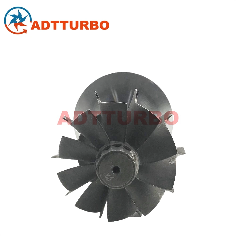 H​1ES300 Turbocharger Rotor Assembly 316468 3802126 3528778 3528777 J919199 3535486 3524035 3535457 for 6CTA 8.3L 6BT 6CT Engine