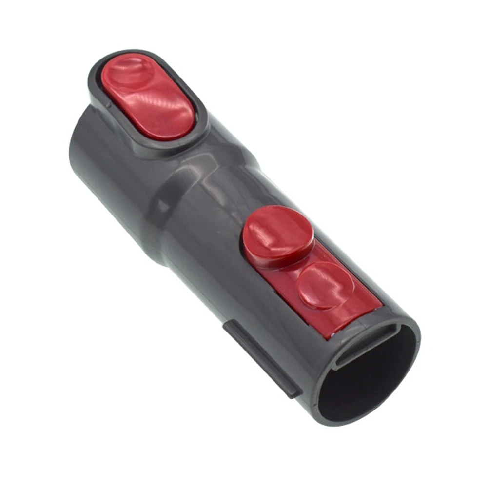 Adaptador conector de substituição para aspirador, Conversor para Dyson V6 Transfer para V7 V8 V10 V11, 1Pc