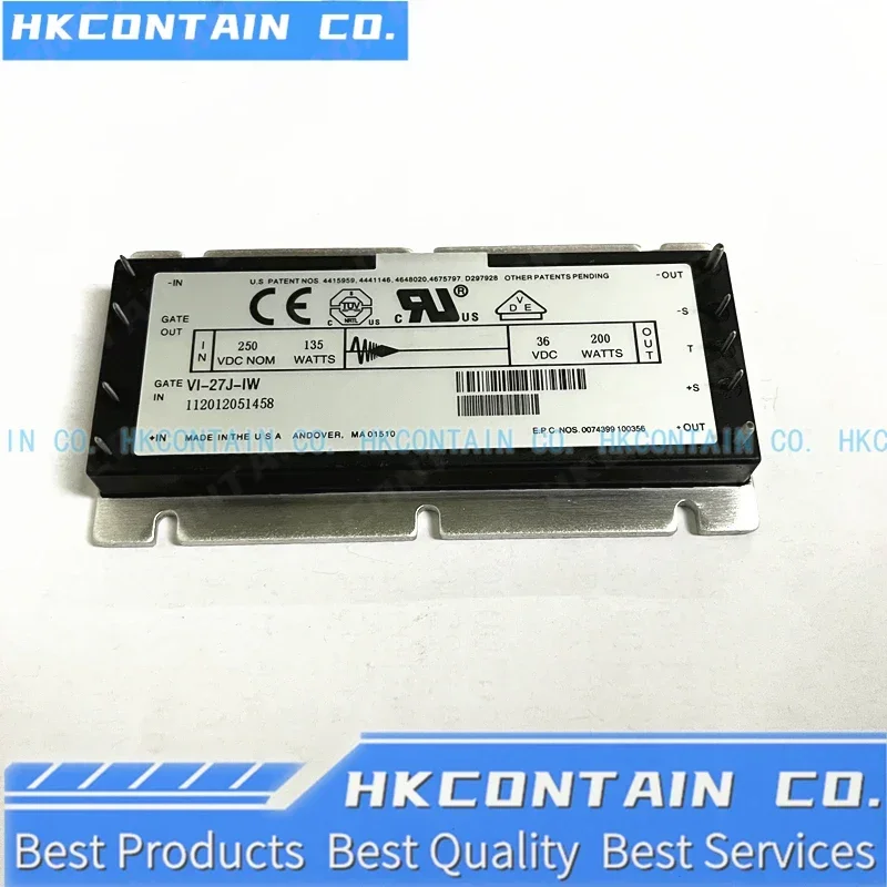 

NEW MODULE VI-27J-IV VI-27J-IW VI-27R-EW VI-27T-CW VI-27T-IW VI-27Y-CX VI-27Y-EX