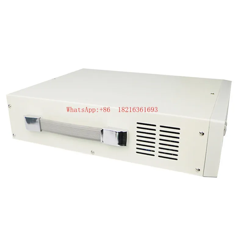

Reverse Leakage Comprehensive Detector JK2683/JK7200A Programmable Insulation Resistance Tester