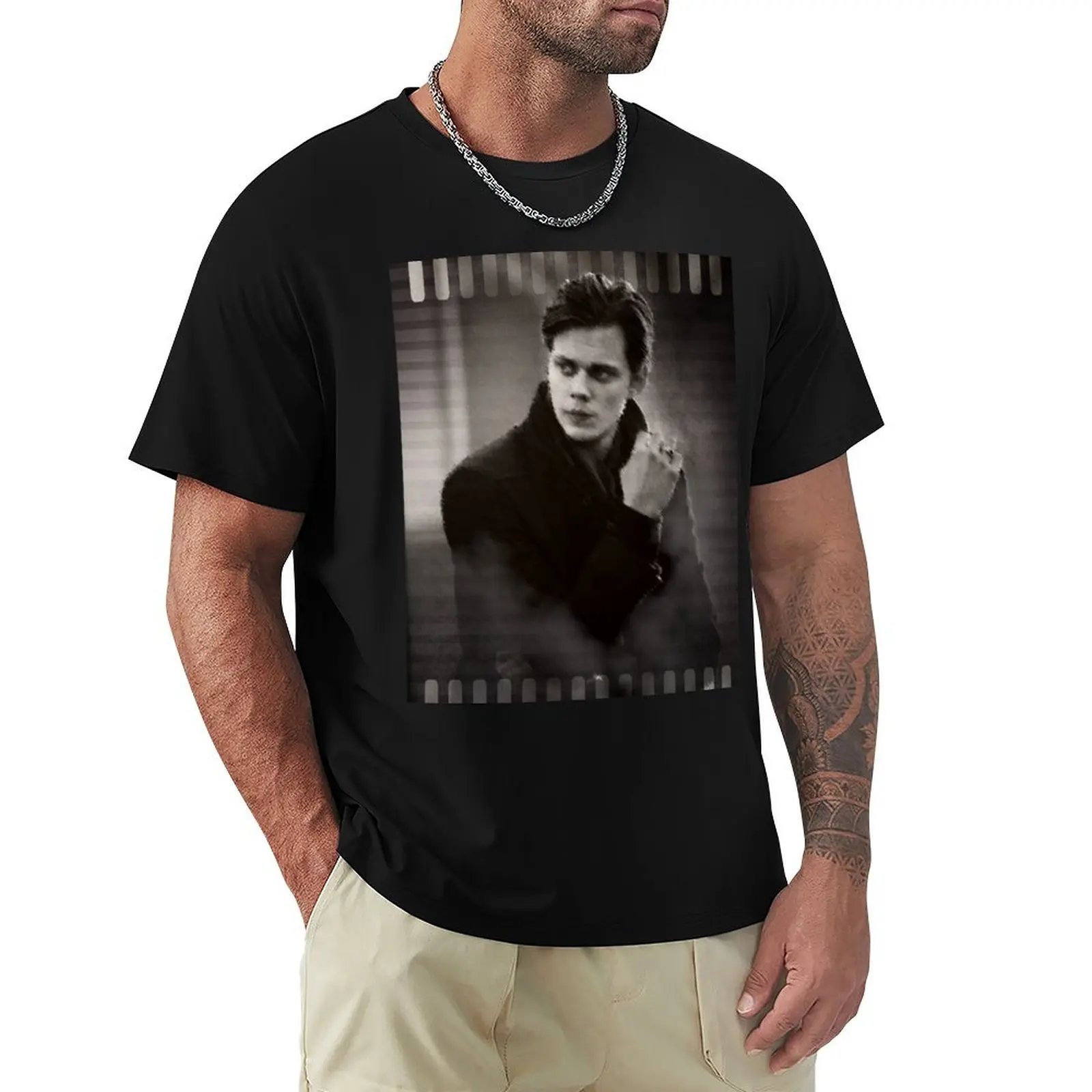 Bill Skarsg?Rd T-Sh…