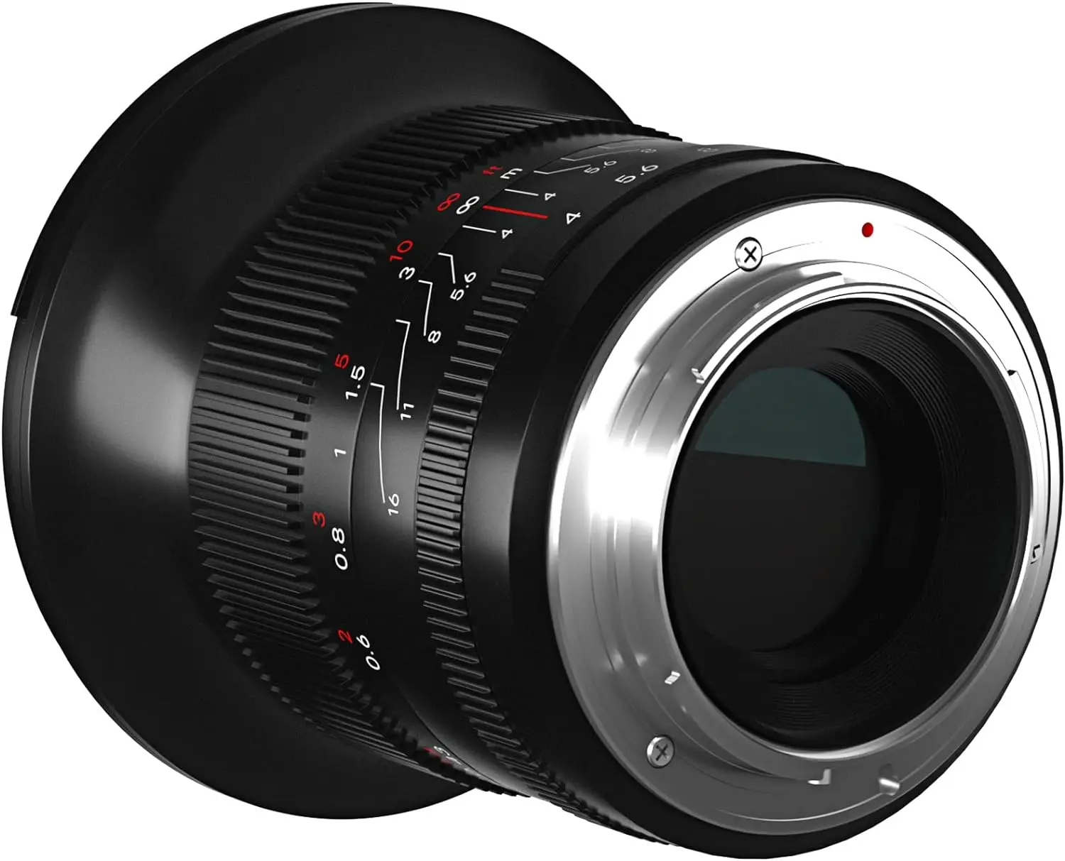 7artisans 15mm F4 ASPH Full Frame Wide Angle Lens For Nikon Z Z50 ZFC Leica SIGMA L SL Sony E FX3 A7S A9II Canon RF EOS-R EOS-R5