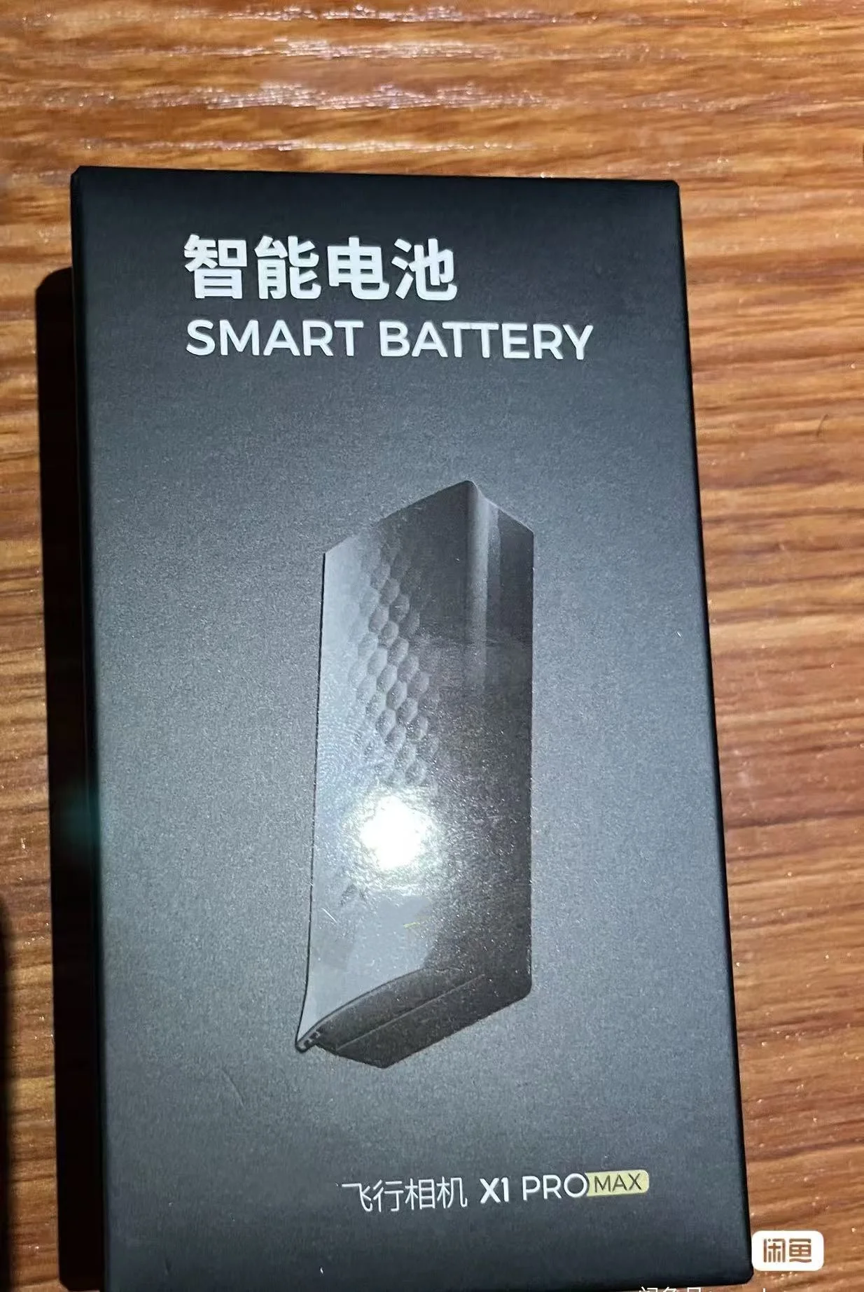 new foriginal  for HOVER CAMERA X1 PRO/PROMAX ZZ-H-3-003   ZZ-H-3-004   battery