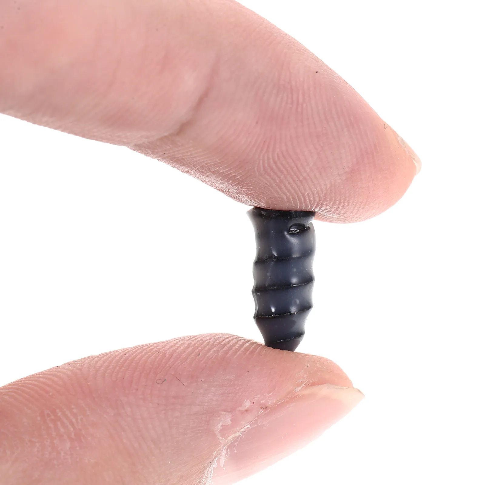 

20Pcs High Hardness Rubber Studs Anti Skid Nails for Motorcycle Car Bicycle Tires Easy Install Wear Resistant Tire