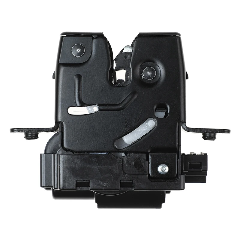 Car Tailgate Boot Lock Latch Catch Mechanism Actuator For Nissan Micra Mk3 Qashqai J10 +2 Tiida C11 C12 90502-2DX0A 905022DX0A