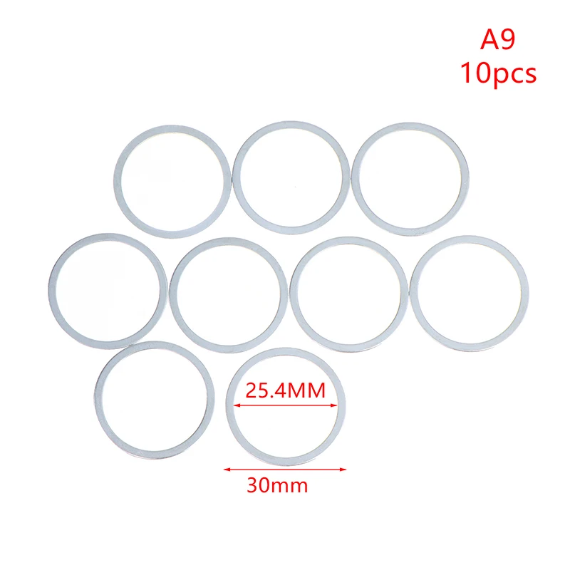 Variant: A9