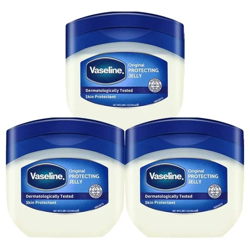 Imagen 1 del producto Vaselina 100% Gelatina de Petróleo Pura Original Protector de Piel 100ml