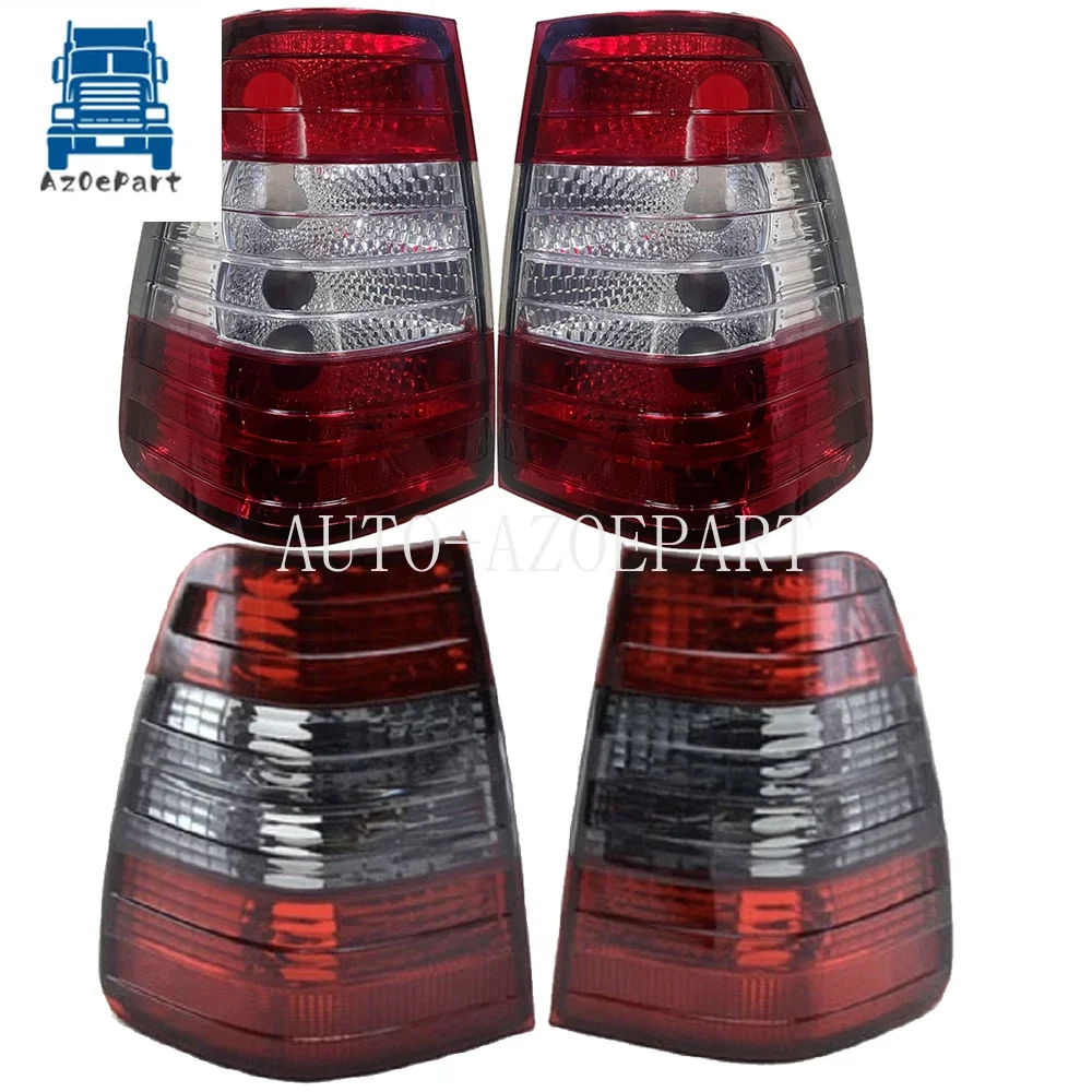 Traseiro Travão Luz Traseira, Lâmpada para Mercedes Benz Classe E W124 1985 1986 1987 1988 1989 1990 1991 1992 1993 1994 1995 1996