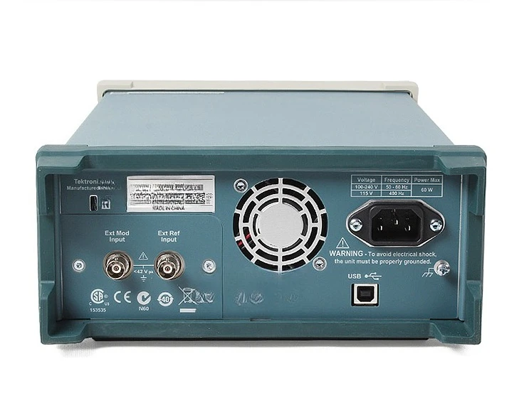 

Signal Generator AFG2021 AFG1062 1022 Arbitrary Waveform Signal Source Tester