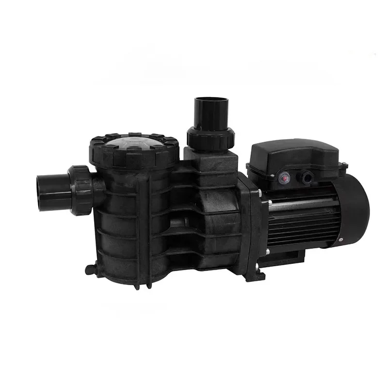 Factory Price Swimming Pool Circulating Water Pump 1.5hp/2.0hp/3.0hp Pool Filtration Pump Electric Motor for Pool Pumppromote sa