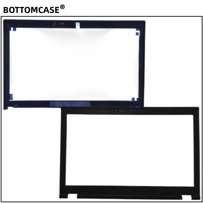 

New For BOTTOMCASE® Thinkpad P52 Laptop LCD Front Bezel cover AP16Z000500 AP16Z000900