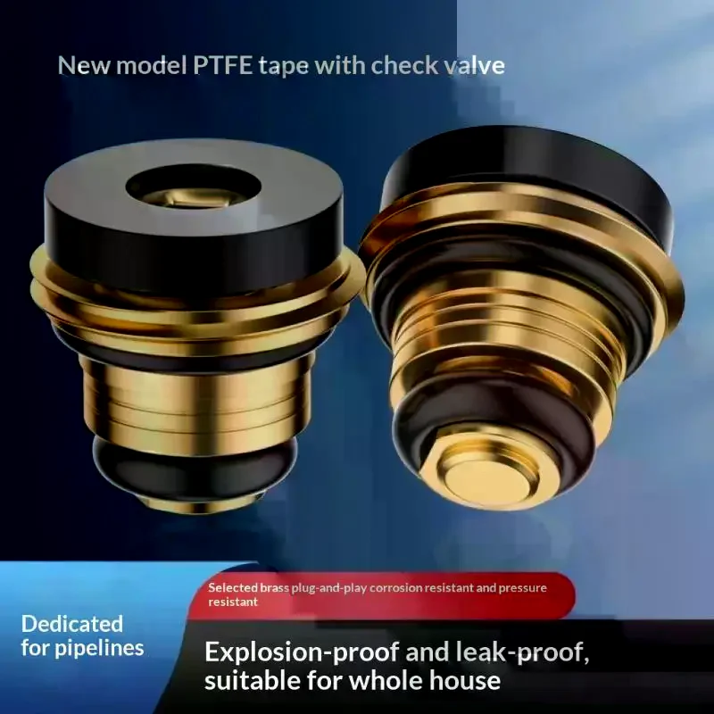 1/2/4 قطعة دائم صنبور الماء البارد سيليكون طوقا التثبيت السريع مانعة للتسرب حلقة لإحكام الإغلاق صنبور نحاسي طوقا #4