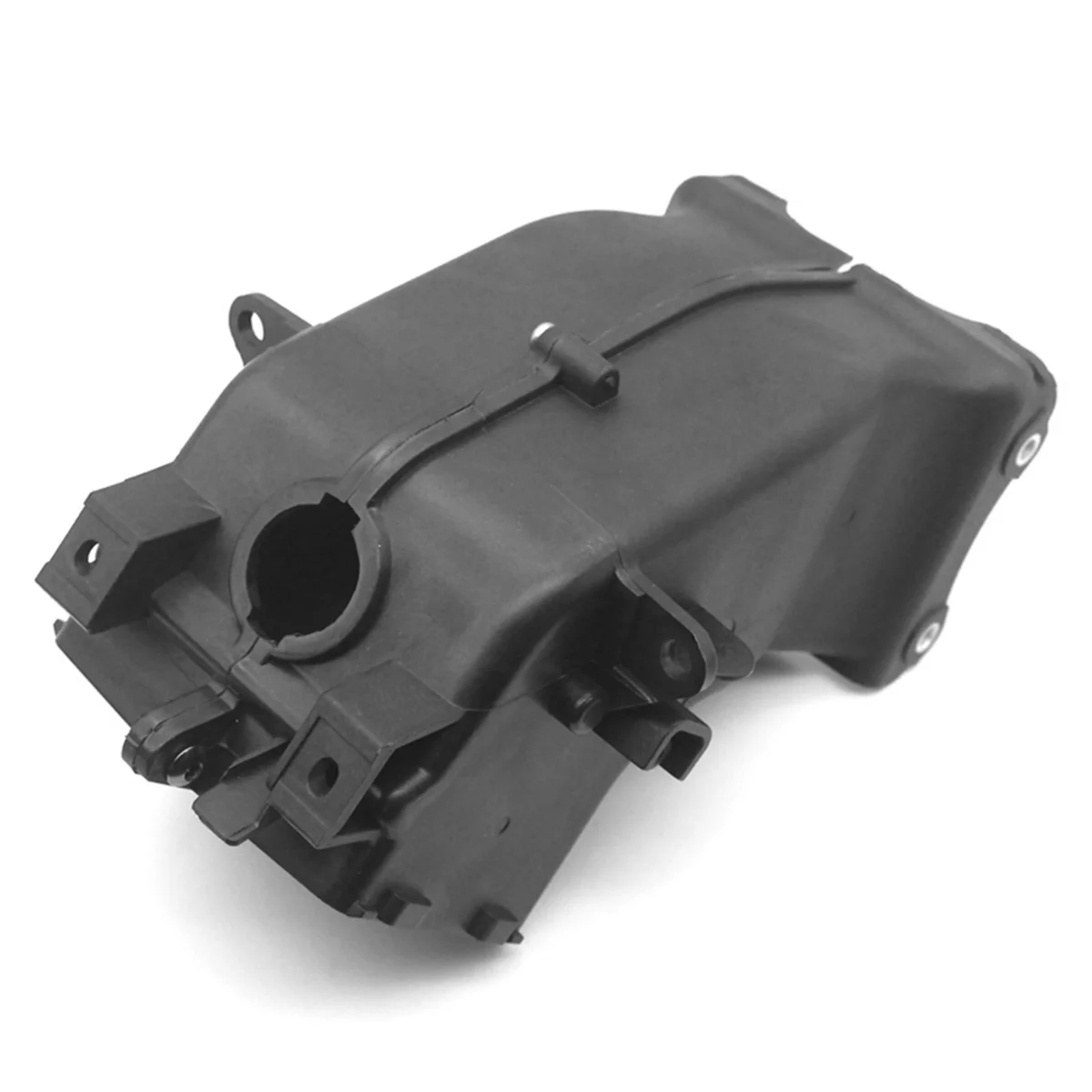 Мотоциклетная трубка воздухозаборника Ram, воздуховод для YAMAHA R1 YZF1000 YZF-R1 R1 2015-2019, вентиляционный шланг