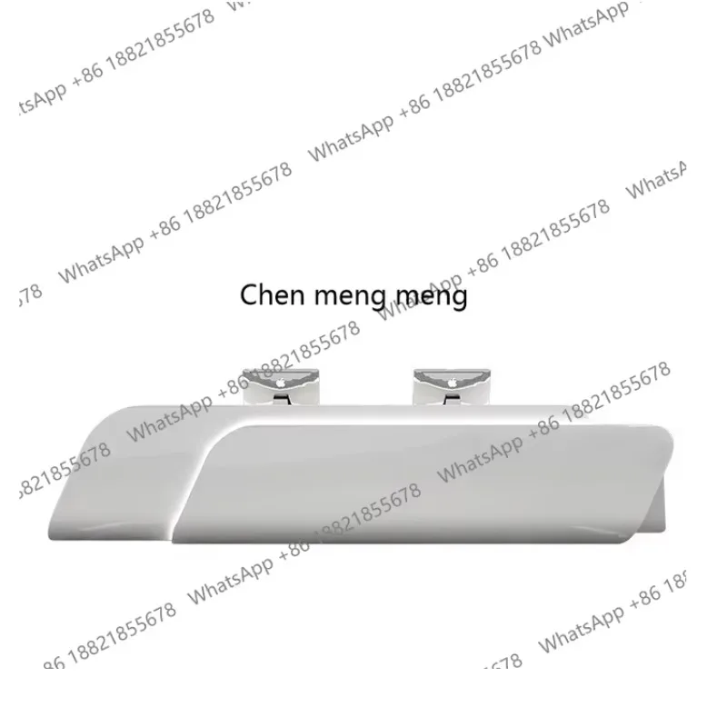 X Simple، الشركة، مكتب الاستقبال، صالون التجميل، صفحة الخروج من الفولاذ المقاوم للصدأ، طلاء الفندق، العداد