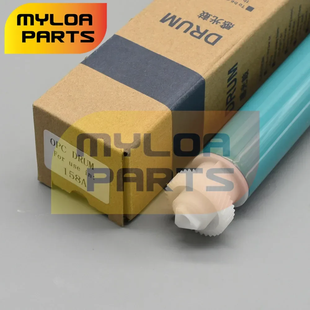 158A OPC Drum as used for HP LASERJET Tank MFP 1005 2506dw 2606dn sdn 1005w 1602 2602 1604 2603 2604 W1580A OEM Color
