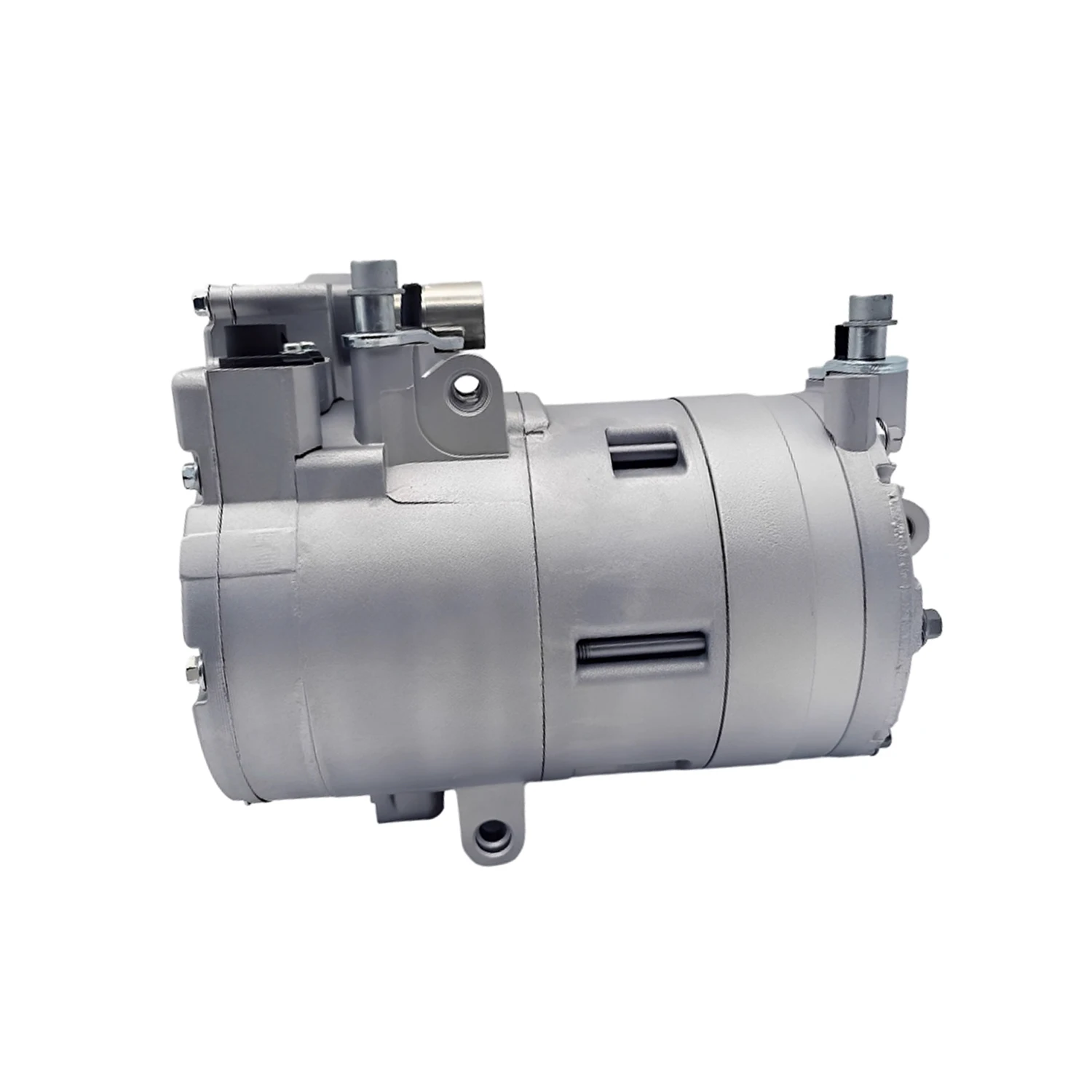 1 PC A/C Air Conditional Compressor For 2016-2023 BMW X3 X5 330e 530e xDrive 2.0L Mini Cooper 1.5L 64529364872 Car Replace Parts