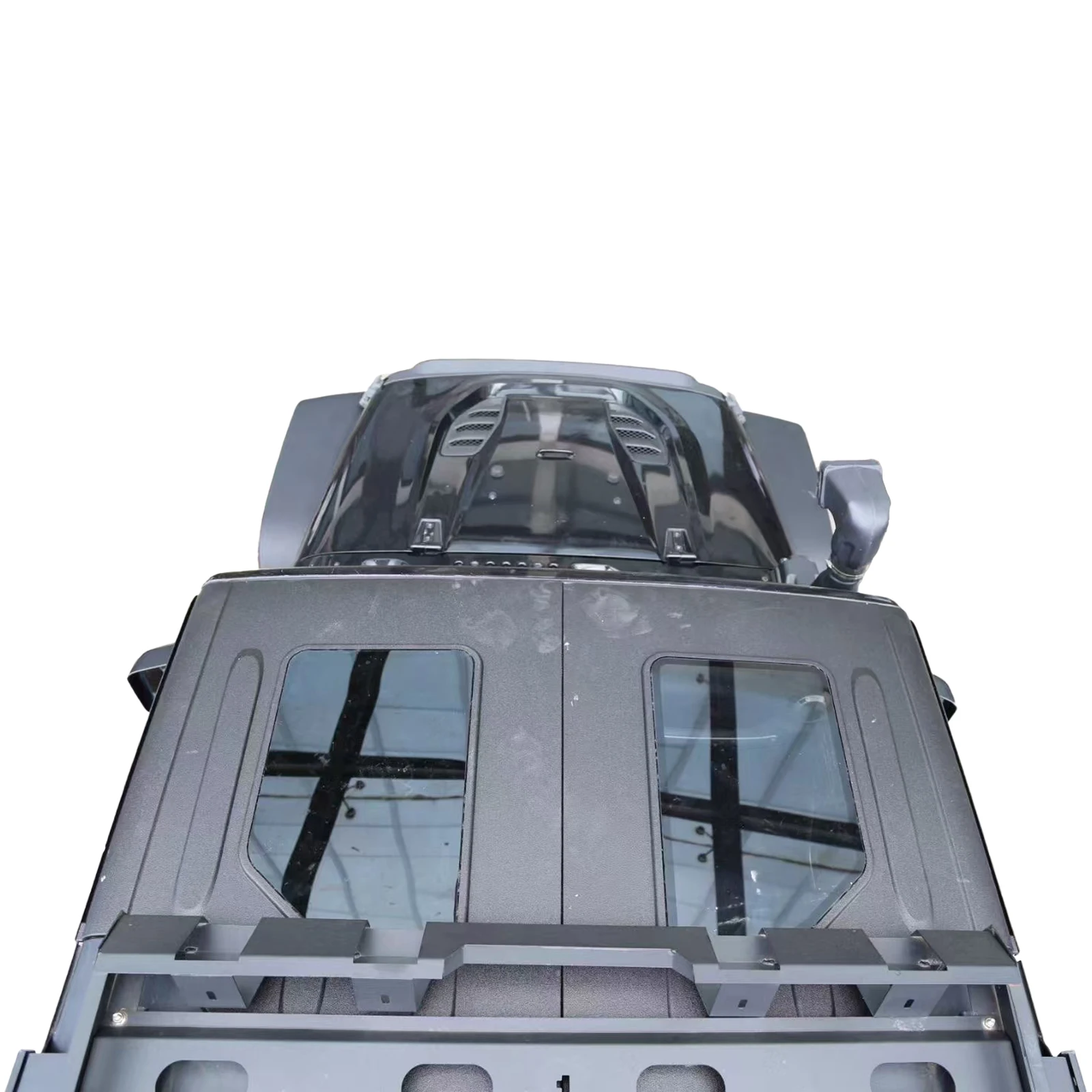 Hw 4X4 New Top For …