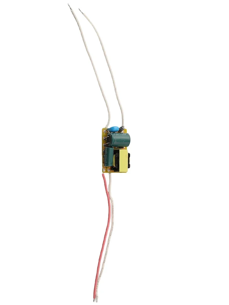 As Pictures Show LED Driver Easy Connect Led Transformer Led Driver Flicker-Free F-Class Copper High Capacity Chip