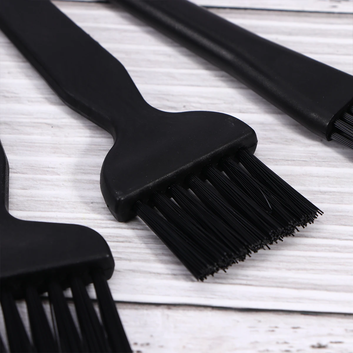 

5 Pcs Computer Cleaning Brush Web Laptop Dust Cleaner Tablet Phone Anti Static Details Keyboard