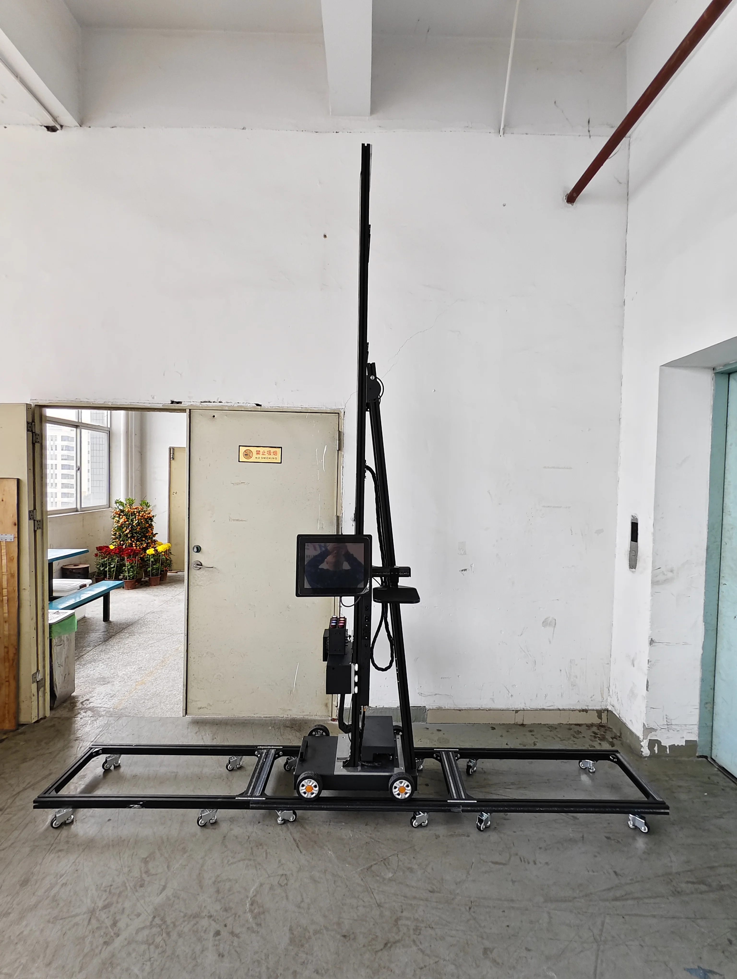 TH-UP200M Vertical … - image