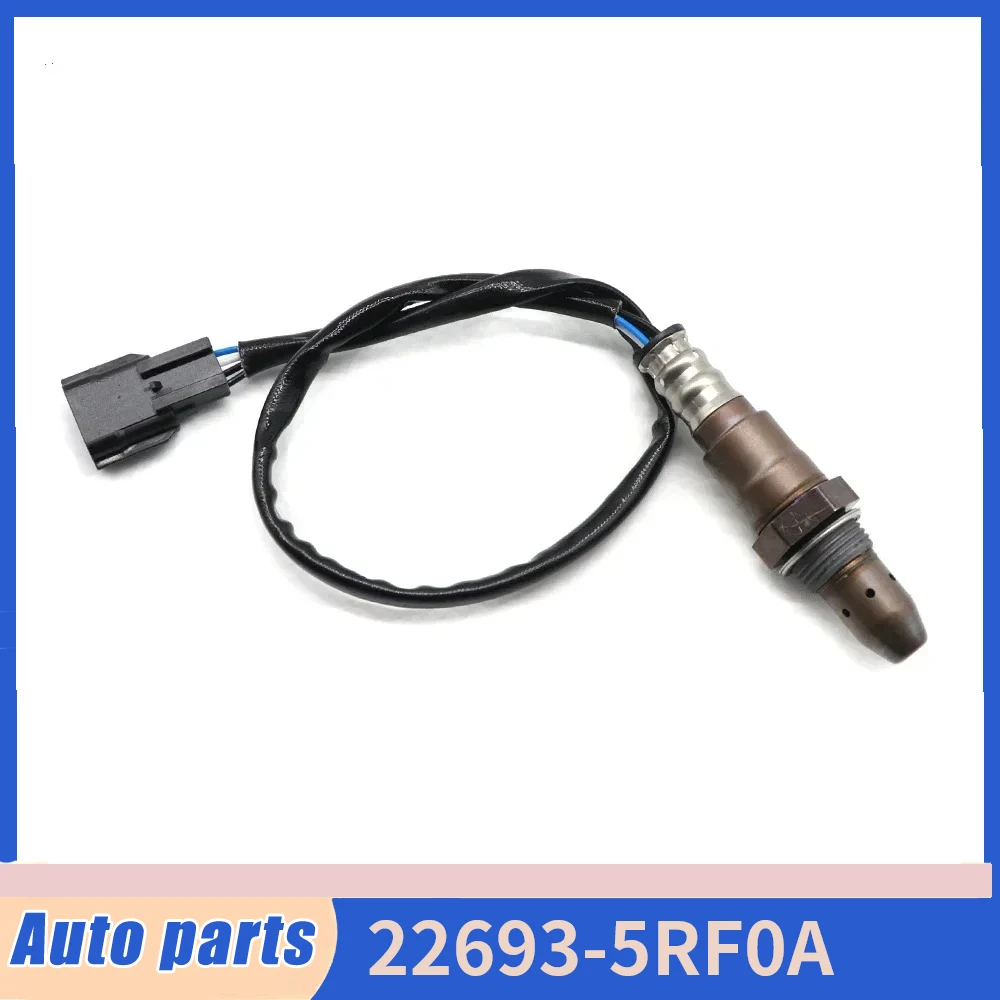 22693-5RF0A NEW Air Fuel Ratio Lambda O2 Oxygen Sensor For Nissan Kicks 1.5 2017 2018 2019 2020 2021 226935RF0A 22693 5RF0A
