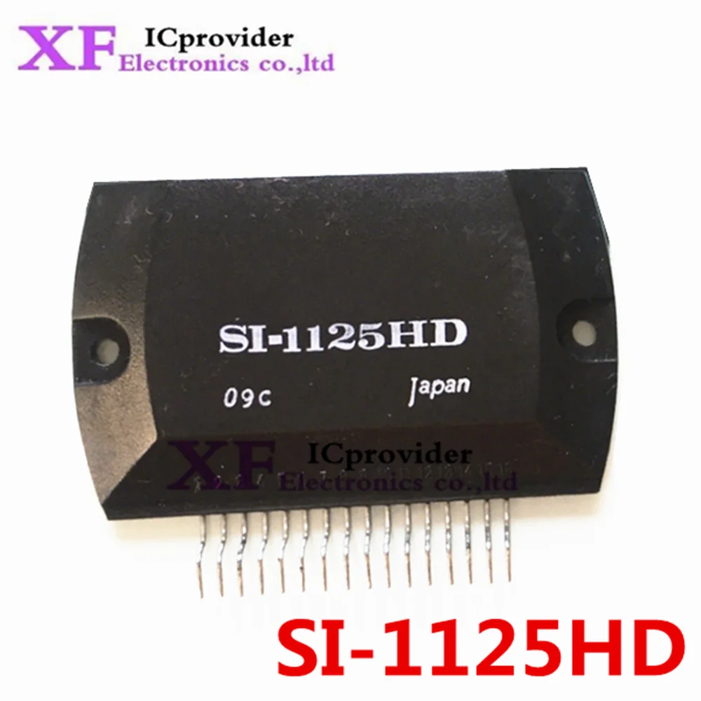 1pcs SI-1125HD SI-1125 SI1125HD SI 1125HD  ICprovider