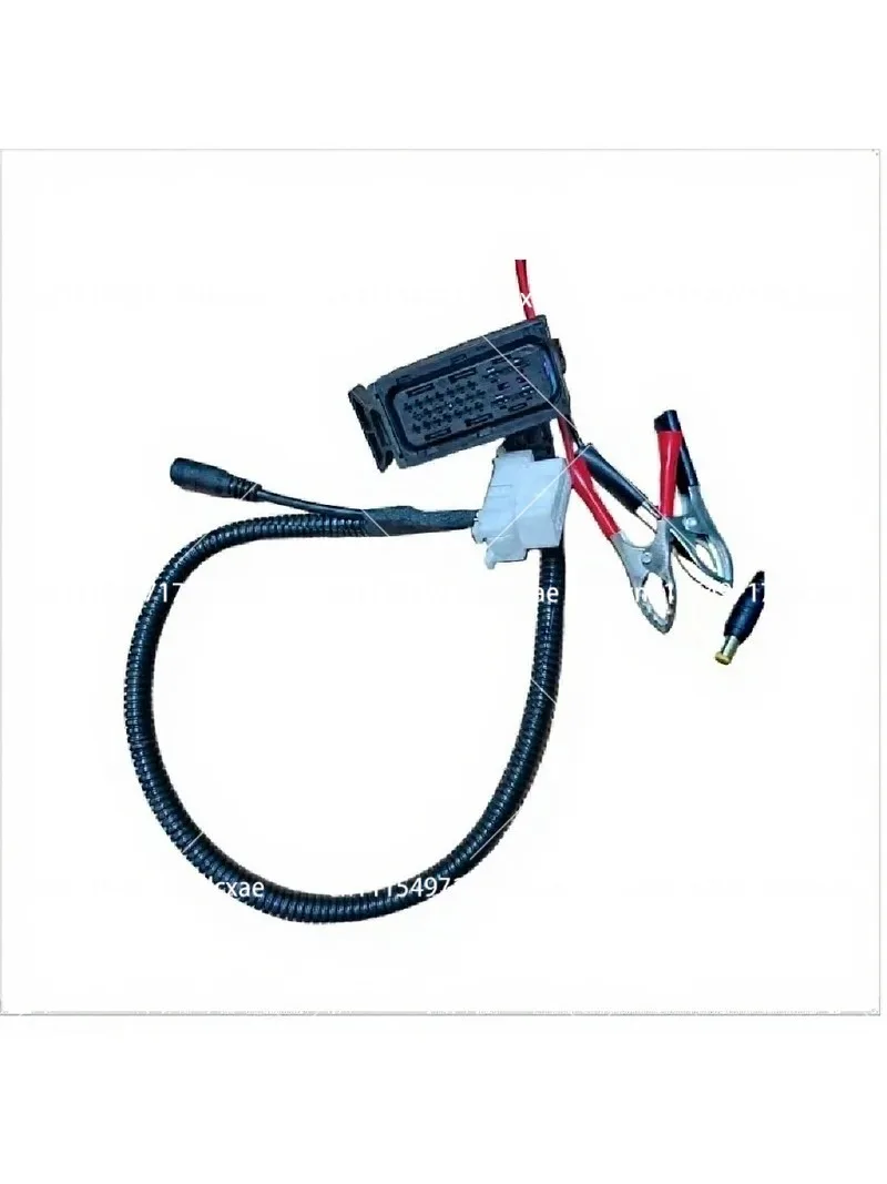 Transmission Computer Diagnostic Cable for DQ200 0AM OCW Read Write Data Motor Test Platform