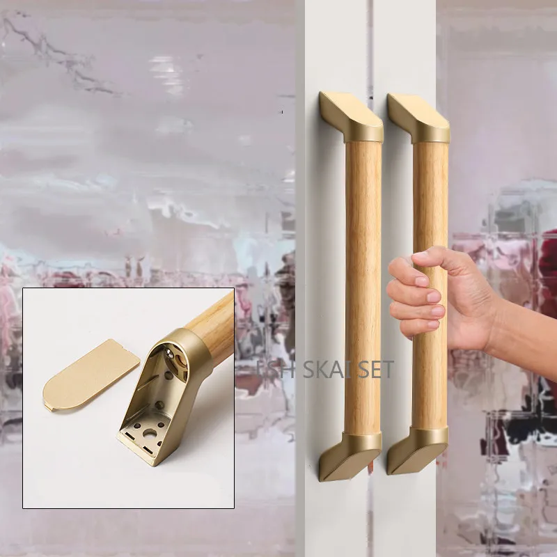 1pc-large-sized-solid-wood-handle-outdoor-courtyard-gate-pulls-indoor-barn-door-handle-bathroom-hardware-anti-drop-handle