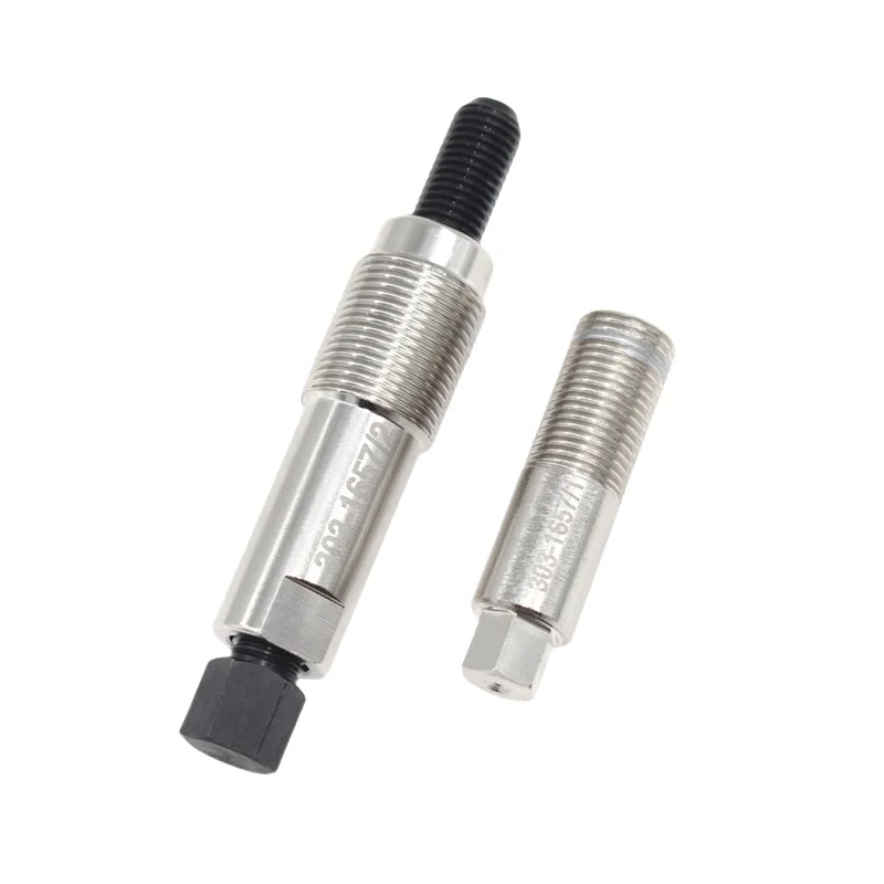 เหมาะสําหรับ Ford Ranger2.0TDCi ครอบคลุมโช้คอัพเพลาข้อเหวี่ยงเครื่องมือกําจัด 303-1657 อุปกรณ์เสริม Para รถยนต์ Stuff