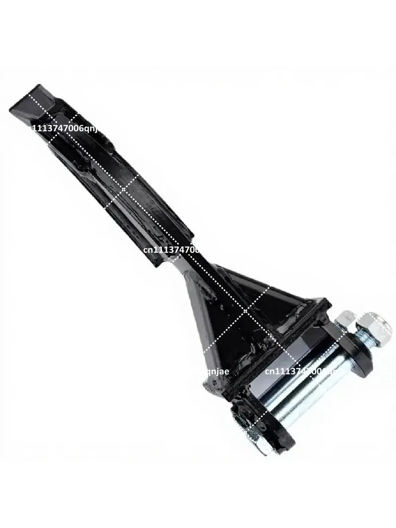 Heavy Duty Single Shank Ripper Attachment for Mini Excavator, 25mm Pin, Hard Soil Breaking & Landscaping Tool