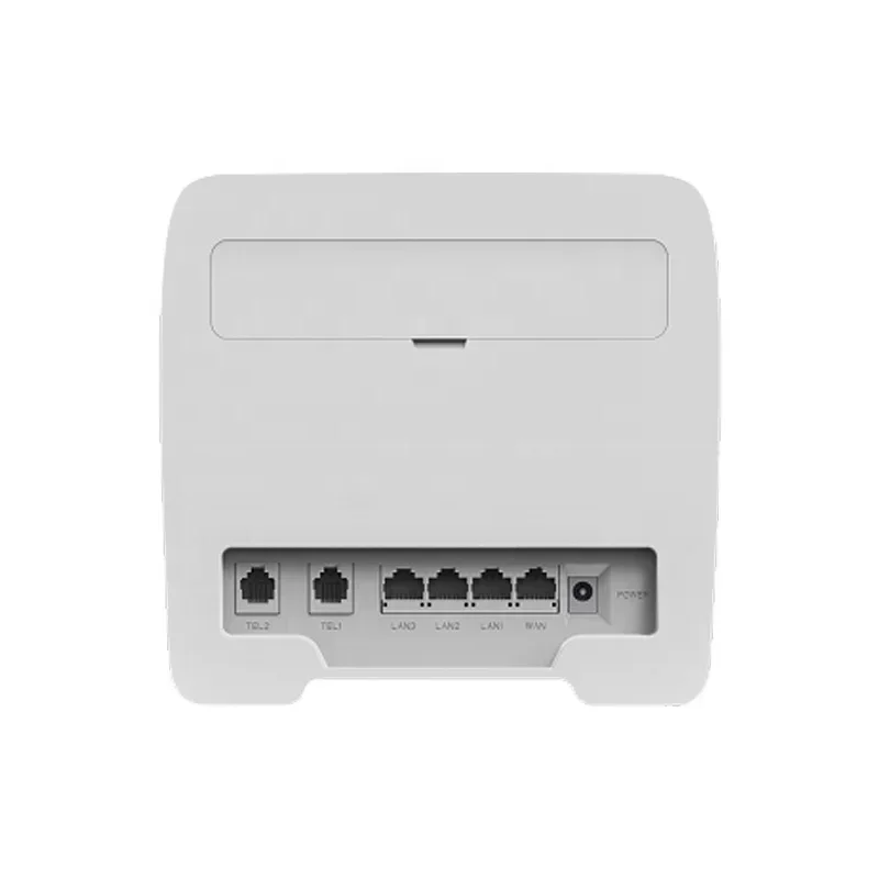 

2025 Price 150Mbps Wifi modem LTE CPE Cat4 4G Wireless Router with Sim Card Slot