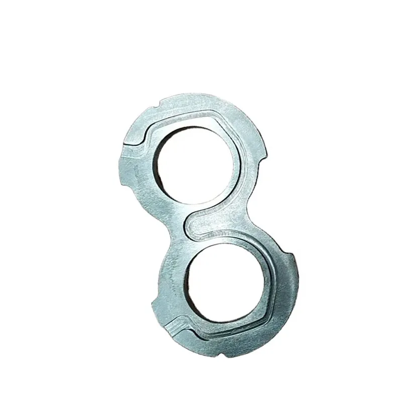 705-17-03610 is suitable for WA320 WA380 WA470-3 loader accessories glasses plate 7051703610