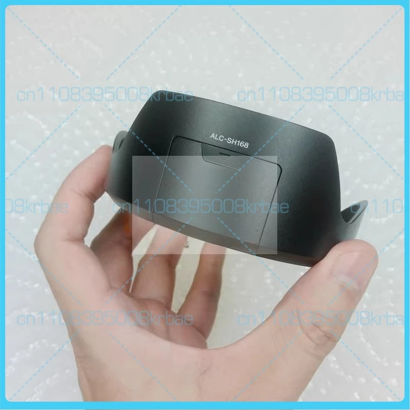 

Для объектива SONY FE 24-70mm F2.8 GM II оригинальный защитный колпачок SEL2470GM2 ALC-SH168.