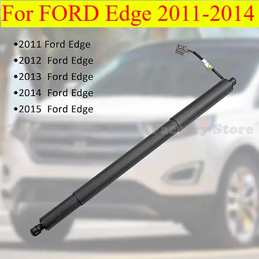 New High Quality Electronic Tailgate Auto Rear Power Liftgate Door Strut BT4378402A55AL BT4Z78431A78B For FORD Edge 2011-2014