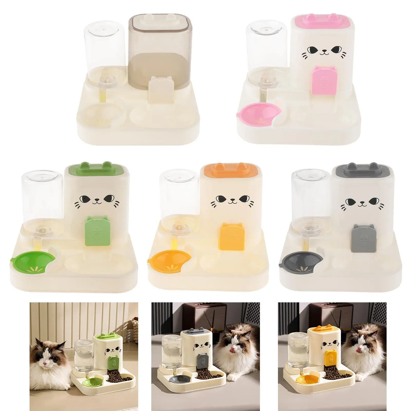 Thumbnail 3 - #7 Cheap Automatic Puppy Feeders Worth Buying
