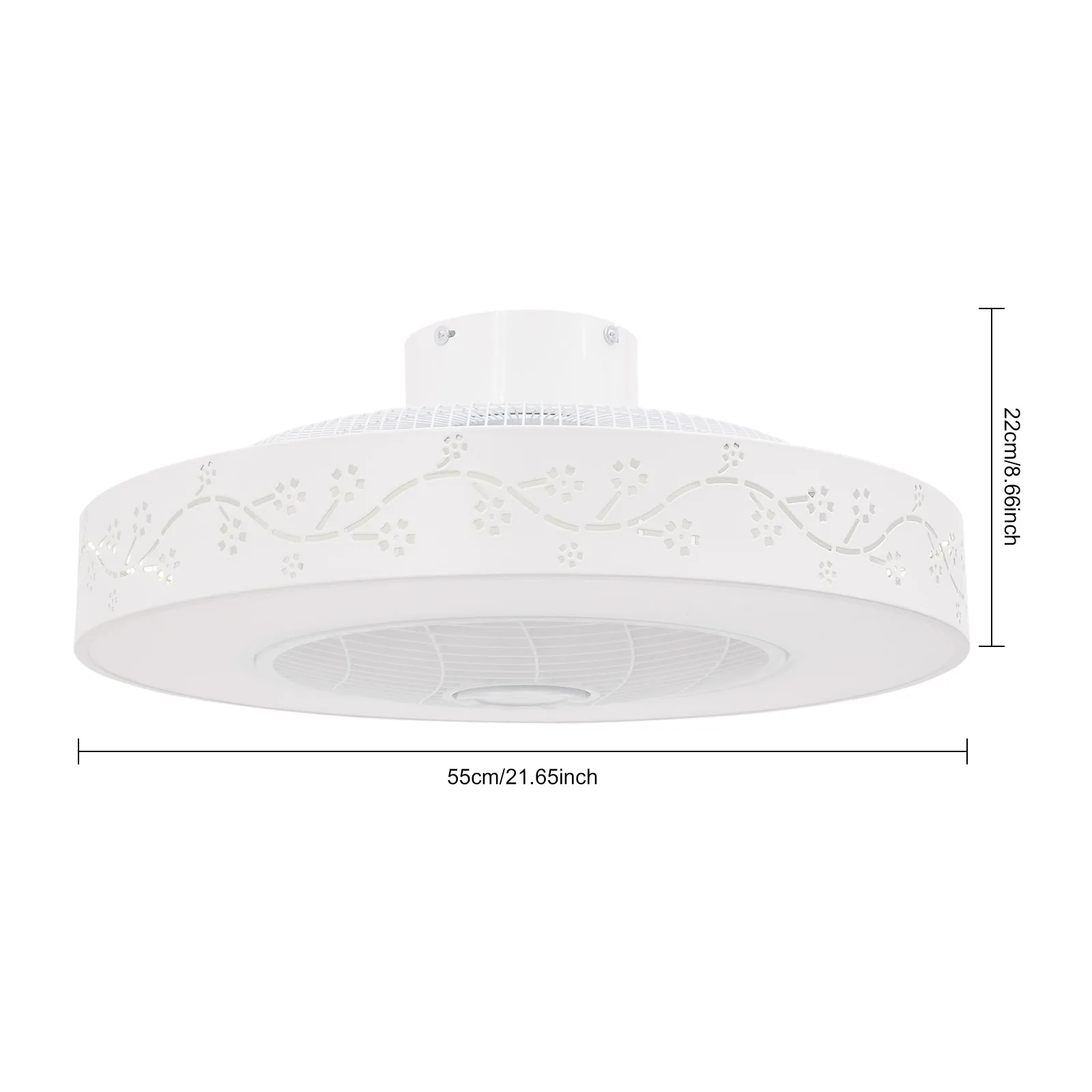 Flush Mount Ceiling…