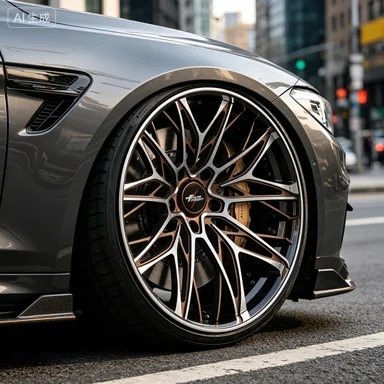 

Forged Wheels 18-24 Inch Car Rims 5x114.3 5x120 Deep Lip Concave Alloy Wheels