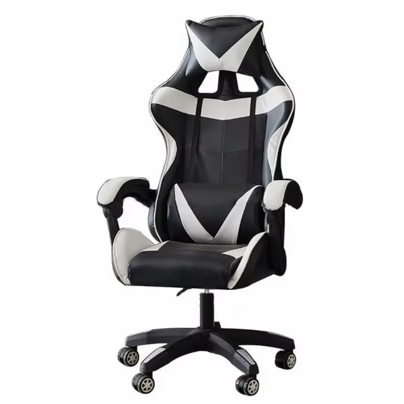 

High quality racing chair computer game chair PU leather game chair