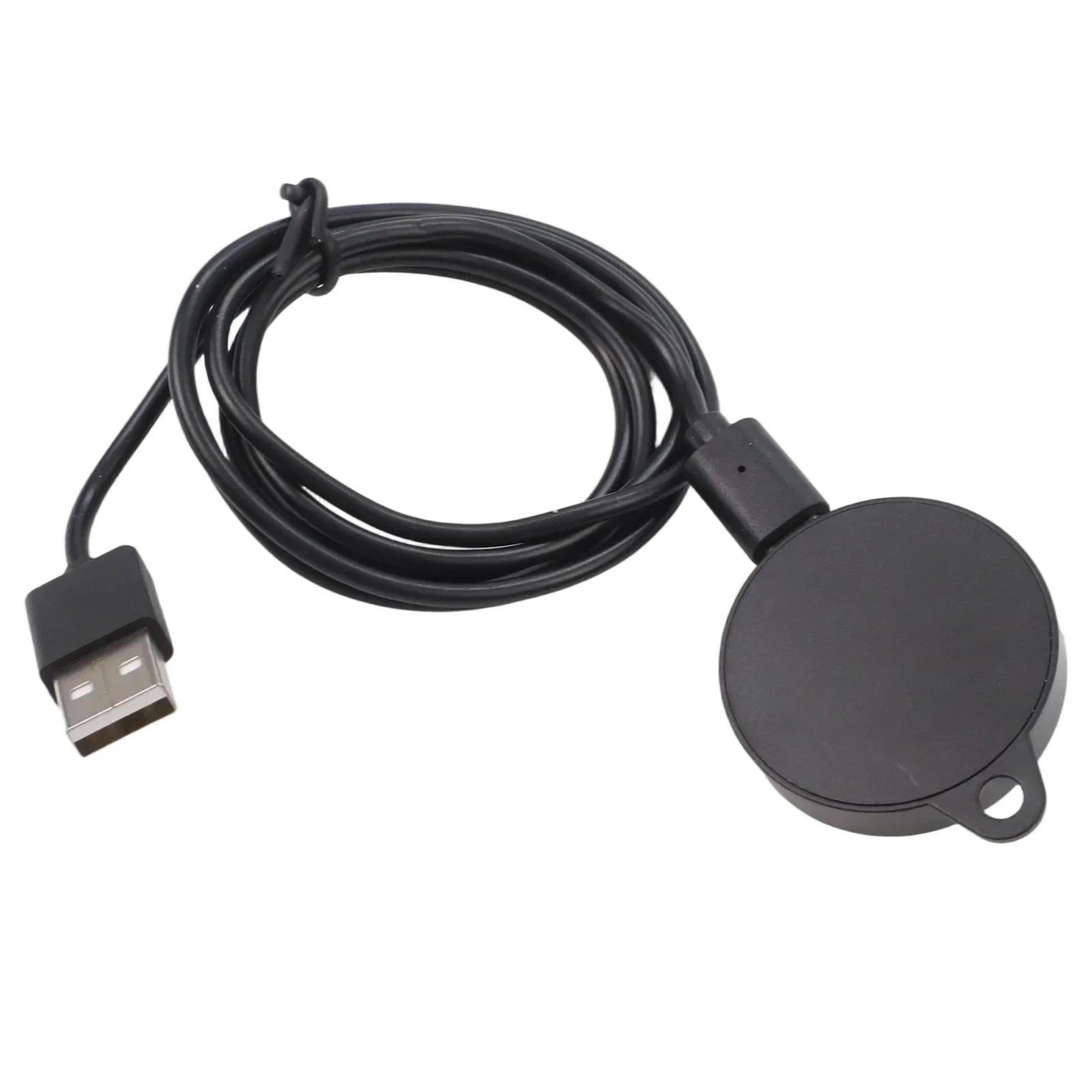 

Док-станция для быстрой зарядки с магнитным беспроводным зарядным устройством и кабелем для Garmin Venu-X1/Fenix7/Instinct3