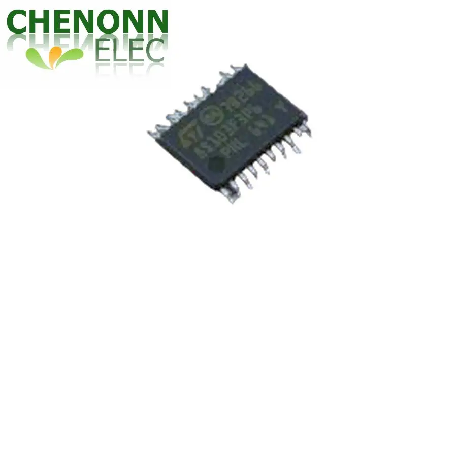 

20PCS/LOT STM8S103F3P6TR (Microcontrollers)
