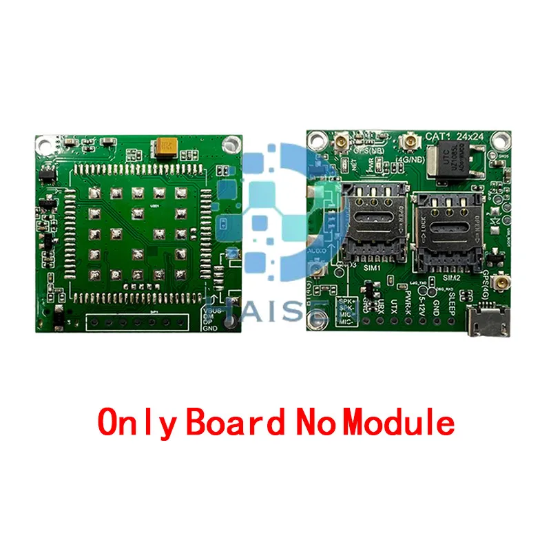 HAISEN SIMCOM A7670E-LASE Core Board A7670E-LASE Development Board LTE CAT1+4G+2G+Voice A7670