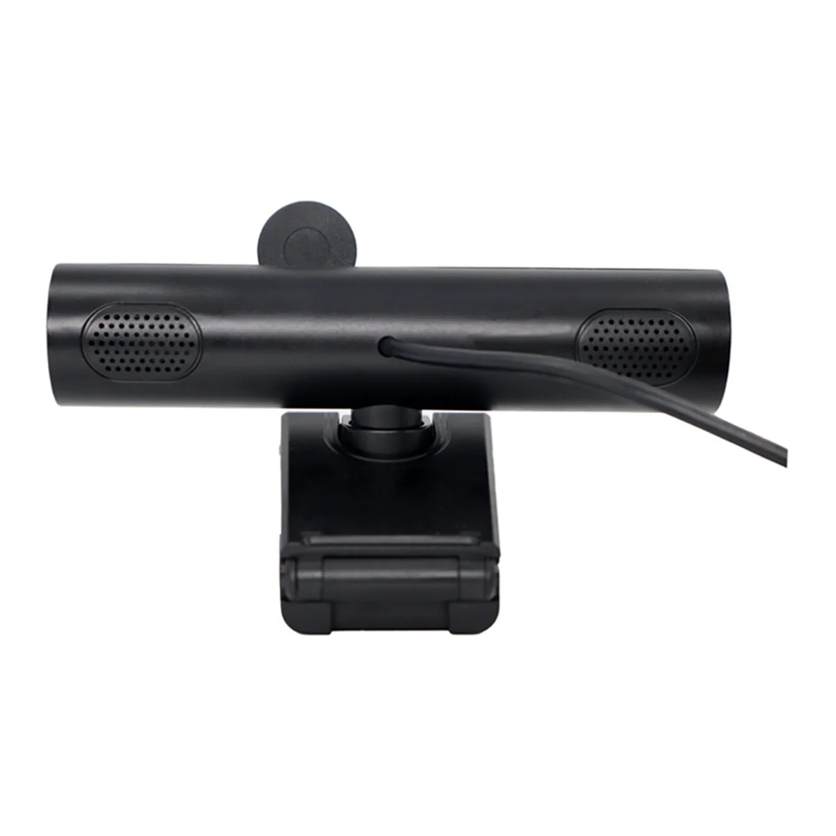 

2025+ Web Cam USB Webcam 2K Auto Focusing HiFi Speaker Noise Reduction Mic PC Camera for Desktop Laptop Video Chat