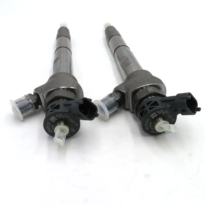 

Original Genuine maxus v90 parts MAXUS V90 Fuel Injector Common Rail Nozzle OE No. C00106163 0445110964