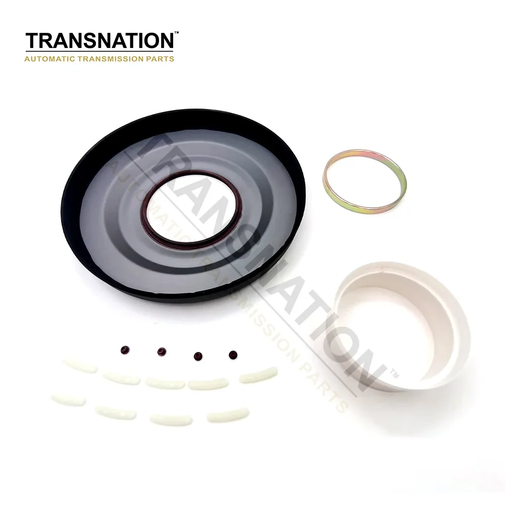 

6DCT450 MPS6 Transmission Front Clutch Cover Oil Seal Kit For FORD VOLVO Mondeo