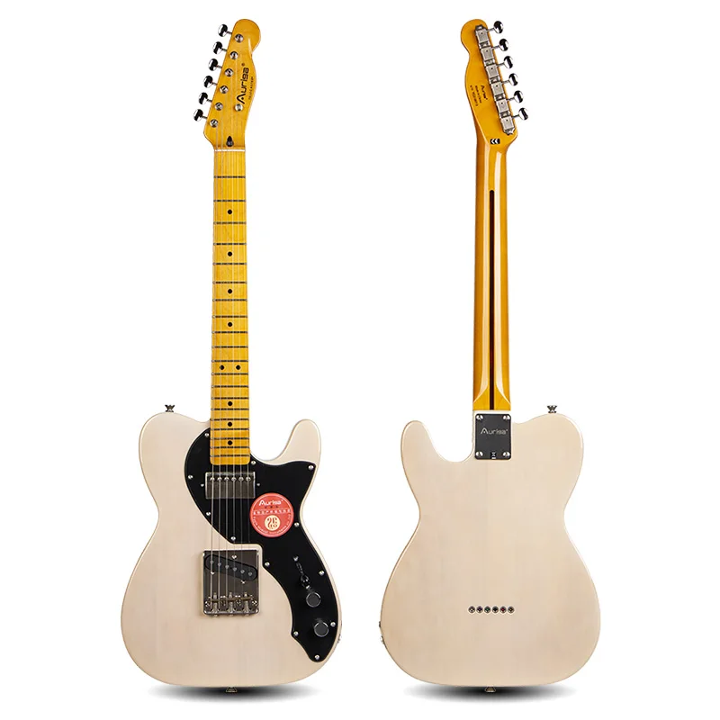 Auriga a-8430 mini guitar for children, electric guitar, ready to store, delivery, safe shipping